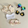 Labubu Doll Clothes Beach Resort Style Overalls Labubu Idol V1 V2 Dolls Clothing Accessories 15/17cm Plush Doll Universal