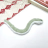 Year of The Snake Plush Toy Wrap Around Arm Little Snake Stuffed Plush Doll Comfort Kawaii Green Snake Animal Doll Children Gift - Lootquake