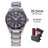 Baltany Design Dive Watches S3080 Sapphire Waterproof 200M Stainless Steel Bracelet NH38 Automatic Mechanical Sports  Diver Mens - Lootquake