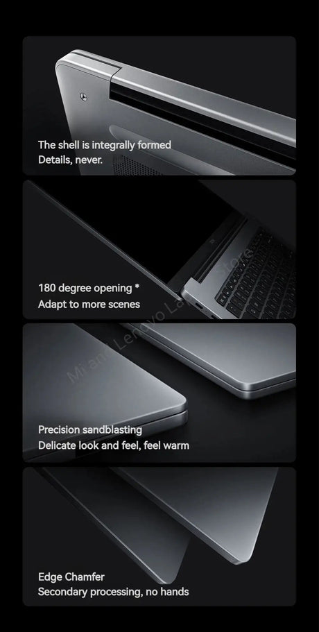 Xiaomi REDMI Book 16 2025 C5-220H 2.5K 120Hz Screen/ REDMI Book 14 2025 C5-220H 2.8K 120Hz Screen - Lootquake
