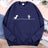 Network Malfunction Little Dinosaur Sweatshirts Men Women Casual Hoody Hip Hop Comfortable Streetwear Loose Warm Clothes Hoodies - Lootquake