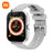 Xiaomi Smart Watch Women Men Lady Gift Sport Fitness Watches Heart Rate Monitor Waterproof Smartwatch For Phones Android IOS - Lootquake