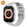 Xiaomi Smart Watch Women Men Lady Gift Sport Fitness Watches Heart Rate Monitor Waterproof Smartwatch For Phones Android IOS - Lootquake