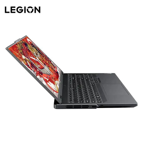 Lenovo LEGION R9000P 2024 E-sports AMD Ryzen R9 7945HX RTX4060 16/32GB RAM 1TB SSD 16" 2.5K 240Hz Screen - Lootquake
