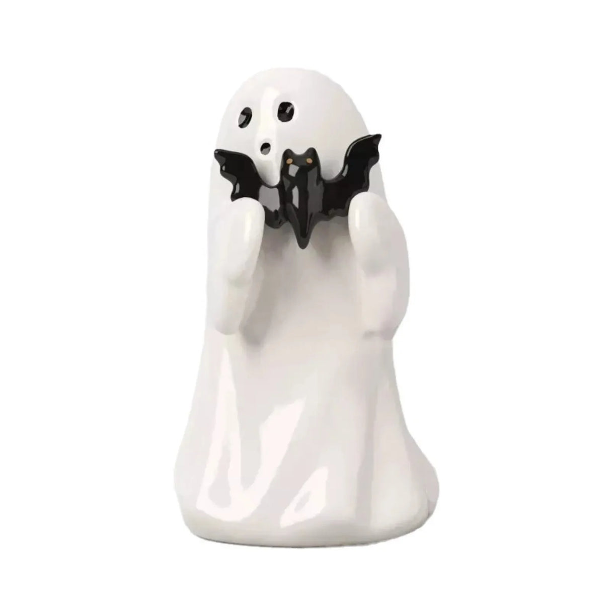 Halloween Party Atmosphere Decoration Resin Crafts Ghost Home Decorations Home Furnishings Festival Gifts