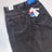 New Harajuku Hip Hop Cartoon Y2K Big Boy Jeans Women Graphic Embroidery Baggy Jeans Pants High Waist Wide Leg Trouser Streetwear - Lootquake