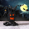 Halloween Micro Landscape Scene Decoration Accessories Tree Demon Ghost Pumpkin Skull Party Supplies Home Party Ornament Terror