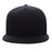 High-end Fashion Hip Hop Hat Custom Logo Men's and Women's Snapback Hat Team Activity Baseball Cap DIY Embroidery Custom Cap - Lootquake
