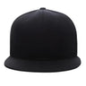 High-end Fashion Hip Hop Hat Custom Logo Men's and Women's Snapback Hat Team Activity Baseball Cap DIY Embroidery Custom Cap - Lootquake