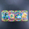 20/40pc Pokemon Cards GX Tag Team Vmax EX Mega Energy Shining Pokemon Card Game Carte Trading Collection Cards Pokemon Cards