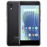 Cubot J20, mini smartphone 4 pouces, ROM 16/32 Go (128 Go étendu), double SIM, double 4G, téléphones portables Android, 2350 mAh, GPS
