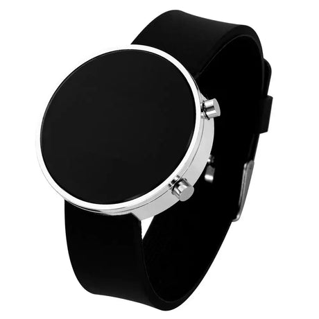 Led Sports Women Watches Men Digital Watches Top Brand Luxury Ladies Digital Watches Watches For Women Men Digital Reloj Hombre - Lootquake