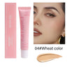 Oil-Control Matte BB Cream Liquid Foundation Waterproof Lasting Full Coverage Acne Spot Dark Circle Concealer Cream Face Makeup