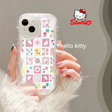 Sanrio Phone Case For iPhone