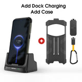 Rugged Phone  Ulefone Armor 21 16GB RAM 256GB ROM Smartphone Android 13 G99 moblie phone 64MP 9600mAh Global