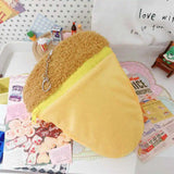 Labubu Doll Clothes, 17cm In Size, With A Piece Of Labubu, A Tomato Pizza Hanging Ornament, A Kid'S Clothes, And A Child'S Gift