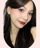 HERORANGE Lightly Lipgloss Lip Glaze Not Easy To Stick Cup Durable Moisturizing Water Lipstick korean тинт для губ Liquid Makeup