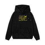 Harajuku Pullover Men's Sweatshirt Oversized Hooded Clothing Winter Hip Hop Hoodies Aesthetic Graphic Streetwear Gothic Y2k Tops - Lootquake