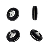 Rodillos para ratón Logitech G403, G603, G703, 403, 703, para juegos, rueda de desplazamiento de plástico, polea, almohadilla, piezas de repuesto para ratón