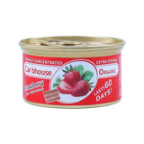 Car Air Freshener Bubble Gum Scent Organic Cans Odor Eliminator Essential Long-Lasting Strong Fragrance For Auto Home Closet