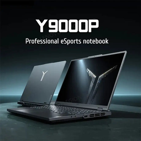 Lenovo Legion Y9000P Gaming E-Sports Laptop 2024  RTX 4060 Intel i9-14900HX 16" 16/32/64G RAM 1/2T SSD 2.5K 240Hz Notebook PC - Lootquake
