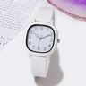 Fashion Brand Bear Women Quartz Watch 2024 Ladies Casual Silicone Jelly Watches Clock Girl Gift Zegarek Damski - Lootquake