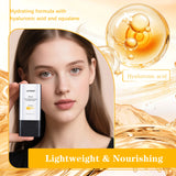 Base de maquillaje en barra de 3 colores, resistente al agua, duradera, control de grasa, alta cobertura, maquillaje para acné, suave, hidratante, corrector.