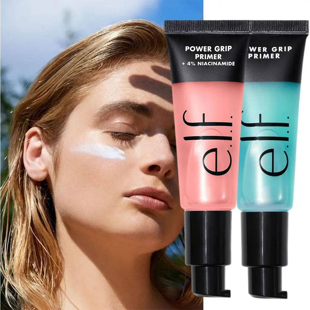 Highly Moisturizing Makeup Base Gel Make Up Foundation Hydrating Isolation Primer for Dry Skin Refreshing Primer