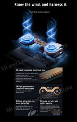 Hot Lenovo LEGION R7000P 2024 Ryzen R7 8845H Geforce RTX4060 8GB 16G/32G RAM 1T SSD 16INCH 2.5K 165Hz Screen 100% sRGB - Lootquake