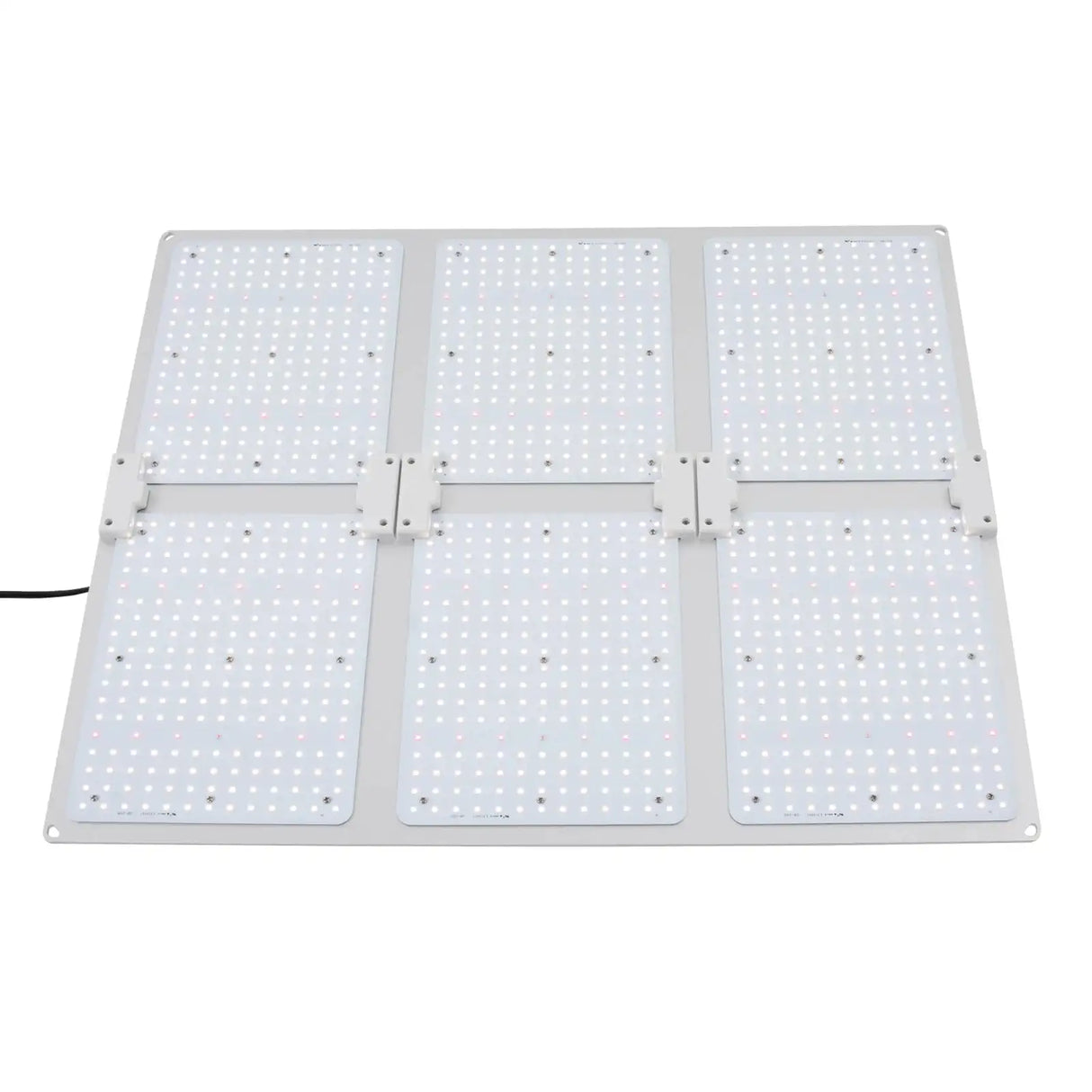 1200W IP65 LED Grow Light Indoor Grow Lamp Waterproof Board Panel Full Spectrum For Greenhouse Plants Flower Bloom Grow Tent - Lootquake