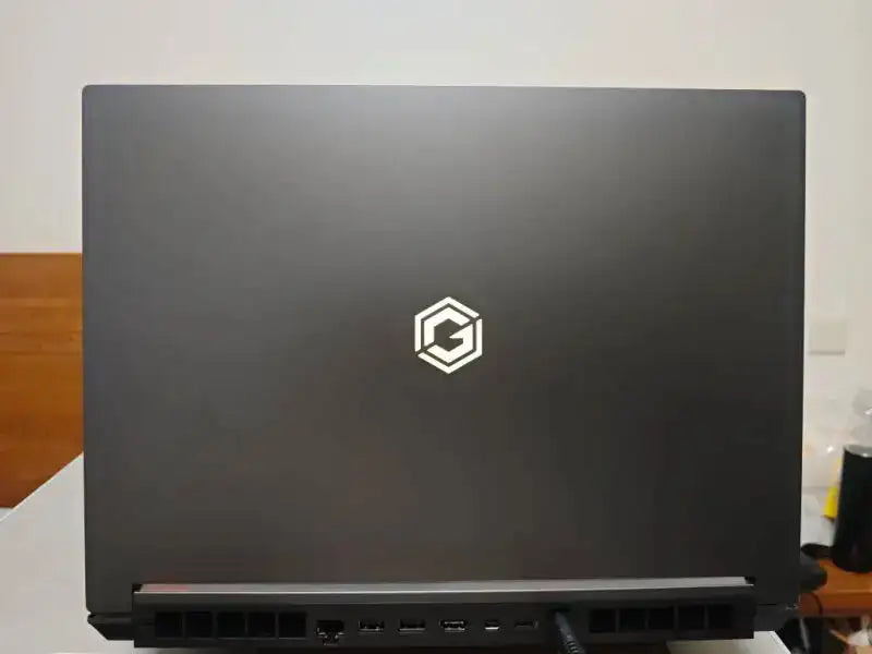 Xiaomi Redmi G Pro 2024 - Portátil para juegos (16 pulgadas, pantalla 2.5K, 240 Hz, i9-14900HX, 16 GB, 1 TB, RTX4060)