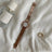 2024 Hot Brand Stainless Steel Strap Watch Women Luxury Gift Quartz Wristwatch Student Fashion Simple Square Quartz Watches - Lootquake