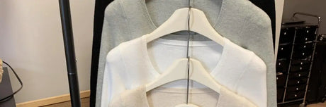 2025 New Long-sleeved Sweaters for Women Slim-fitting Square-neck Bottoming Shirts for Autumn Winter High-end Low-neck Tops - Lootquake