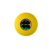 Wireless Bluetooth Speaker IPX4 Waterproof Loudspeaker Long lasting Mini Stereo LED Bathroom Sound Box With Powerful Suction
