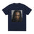 Rapper Playboi Carti Mugshot Graphic T-shirt Men's Fashion Vintage Hip Hop T Shirt Casual Cotton Short Sleeve Oversized T-Shirts - Lootquake