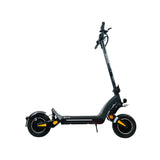 Trottinette électrique pliable pour adulte Drive Tron DT06, moteur 1200 W x 2, 60 V 23,4 Ah, trottinette électrique de montagne
