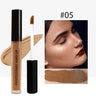 Fond de teint liquide anti-cernes pour une hydratation longue durée et un maquillage délicat et difficile à démaquiller