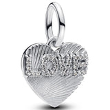 Colgante de plata 925 con forma de serpiente para San Valentín, ideal para pulseras originales de plata de ley 925 para mujer, regalo de joyería DIY.