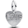 Colgante de plata 925 con forma de serpiente para San Valentín, ideal para pulseras originales de plata de ley 925 para mujer, regalo de joyería DIY.