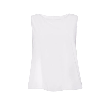 Women'S Solid Color Top Women'S Sports Suspender Top Women'S Fashion Hollow Back Sports Running Fitness Casual Hundred Yoga Top - Lootquake