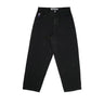 New Harajuku Hip Hop Cartoon Y2K Big Boy Jeans Women Graphic Embroidery Baggy Jeans Pants High Waist Wide Leg Trouser Streetwear - Lootquake