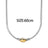925 Silver Valentine's Day Snake Year Series Pendant Suitable for 925 Sterling Silver Original Women's Bracelet DIY Jewelry Gift - Lootquake