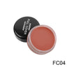 BB Cream Matte Foundation High Coverage Concealer Corrector Anti Dark Circle Whitening Cream High Quality Professional Makeup