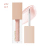 8 Color Non-stick cup Velvet Satin Gloss Lip glaze Mist Liquid matte lipstick Waterproof long-lasting color liquid