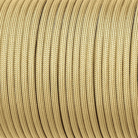 7 Cores 550 Paracord Cord 3 8 16 M Dia.4mm For Outdoor Camping Survival Lanyard Parachute Rope Hiking Tent Accessories - Lootquake