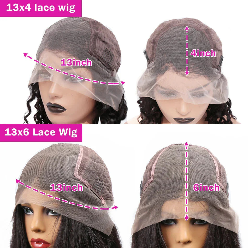 #27 Colored Honey Blonde | HD | Transparent | Lace Front Wigs | Human Hair| Body Wave | Brazilian | Human Hair