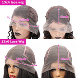 #27 Colored Honey Blonde | HD | Transparent | Lace Front Wigs | Human Hair| Body Wave | Brazilian | Human Hair