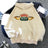 Funny Cartoon Friends Tv Show Hoodies Printed Men Woman Fashion Hoodie Hooded Sweatshirts Pullovers Unisex Tracksuits Clothing - Lootquake