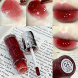 Glitter Lip Gloss Plumping Lips Glaze Mirror Flash Glossy Lipstick For Women Sexy Long Lasting Waterproof Diamond Lips Makeup