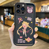 Lovely Sailors Moons Anime Phone Case